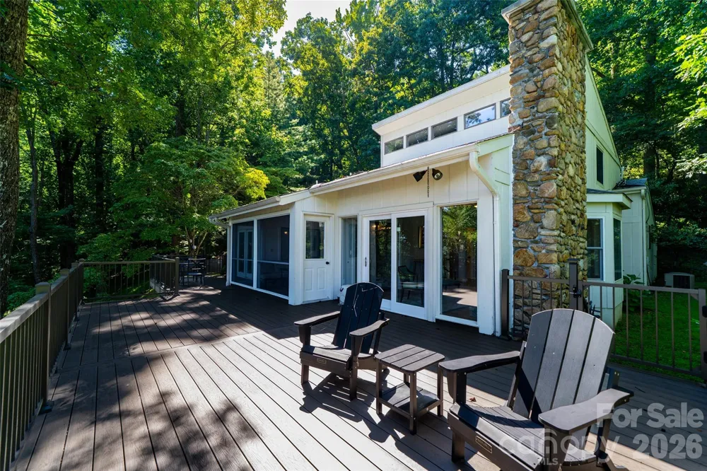 27 Walnut Drive Mills River, NC 28759