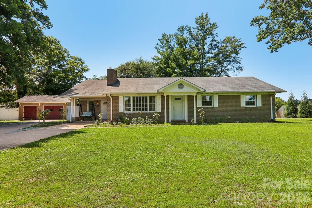 1153 Airport Road Flat Rock, NC 28731