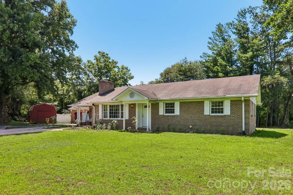 1153 Airport Road Flat Rock, NC 28731