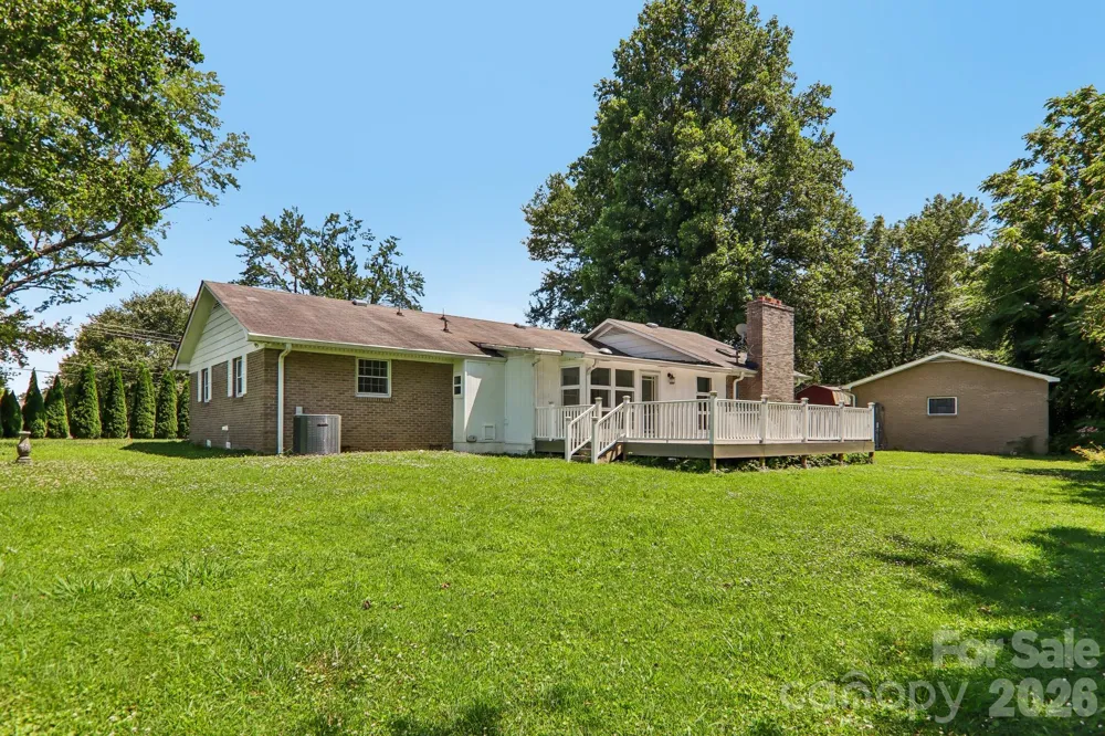 1153 Airport Road Flat Rock, NC 28731