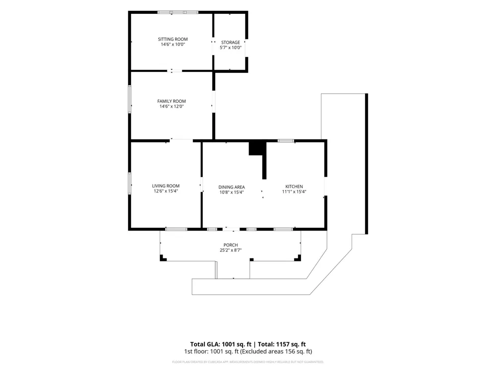 209 Virginia Avenue Marion, NC 28752