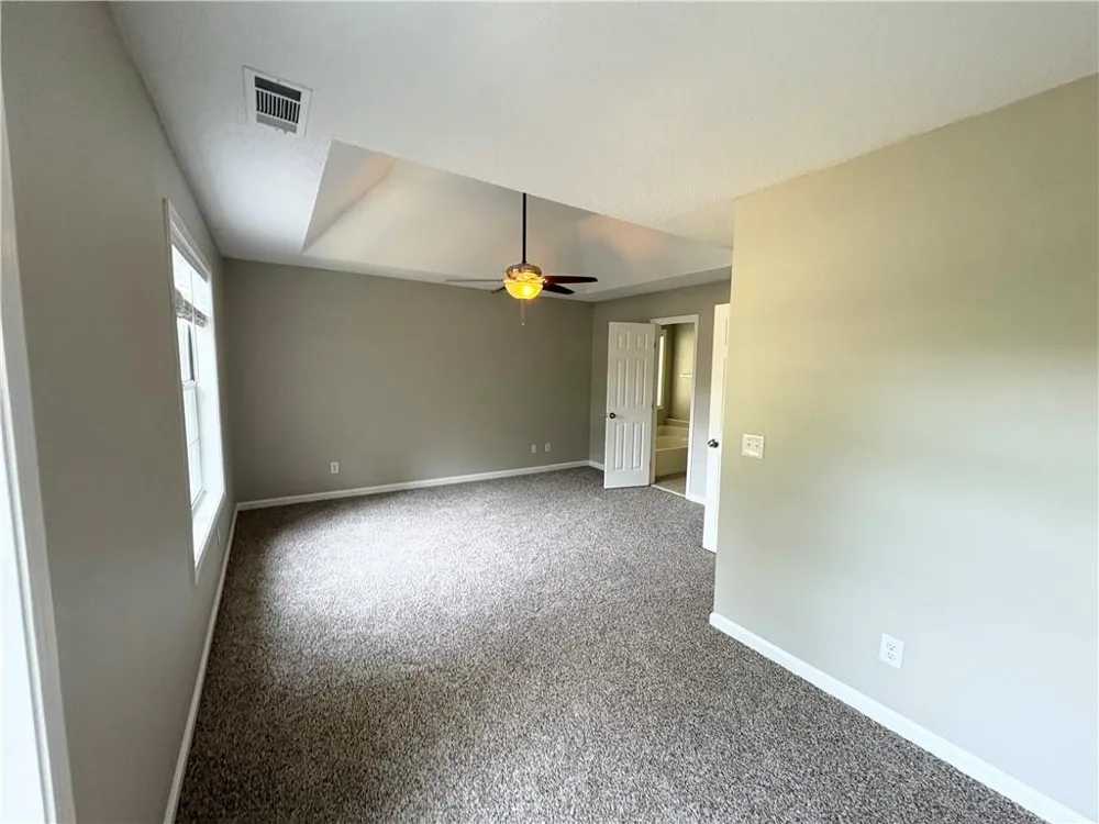 1511 Harbor Watch Court Woodstock, GA 30189