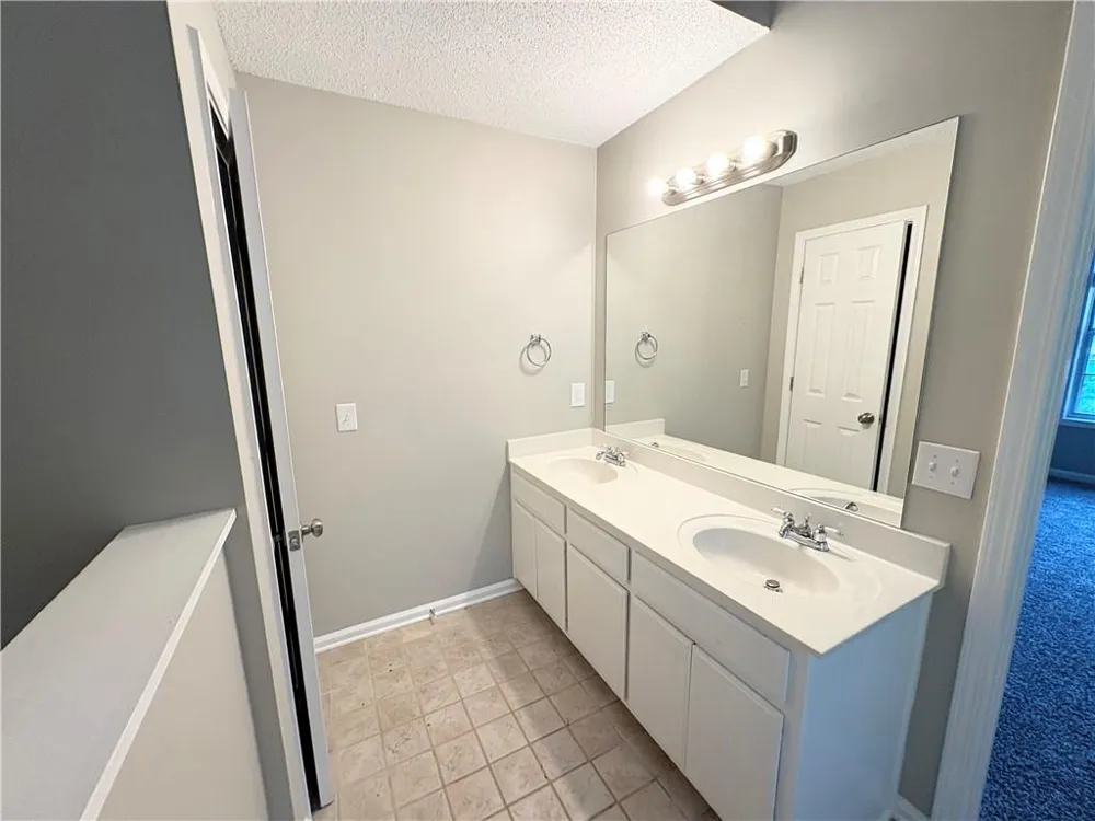 1511 Harbor Watch Court Woodstock, GA 30189
