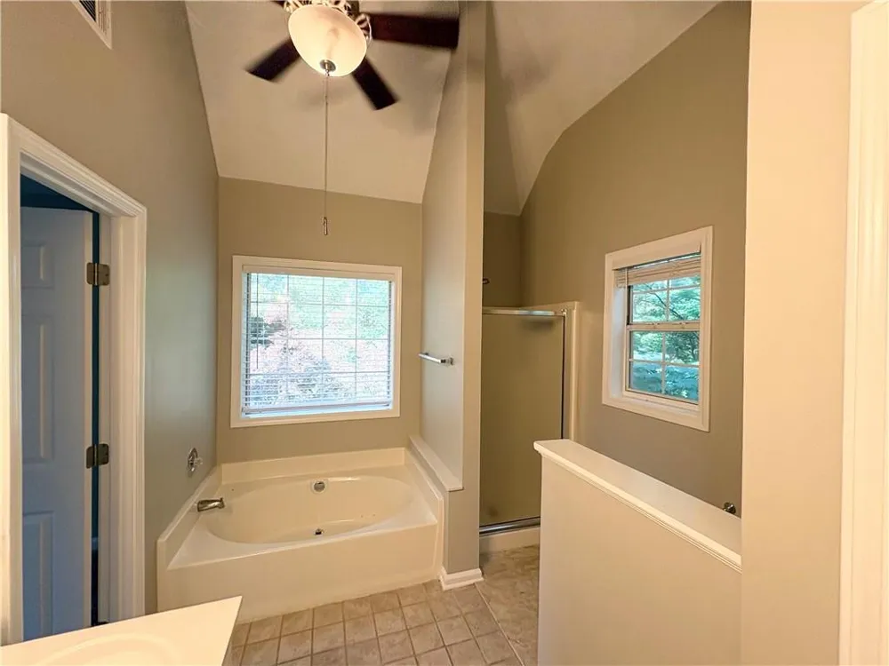 1511 Harbor Watch Court Woodstock, GA 30189