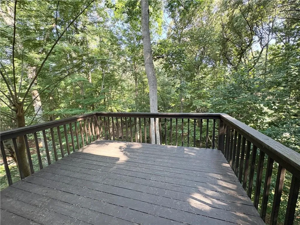 1511 Harbor Watch Court Woodstock, GA 30189