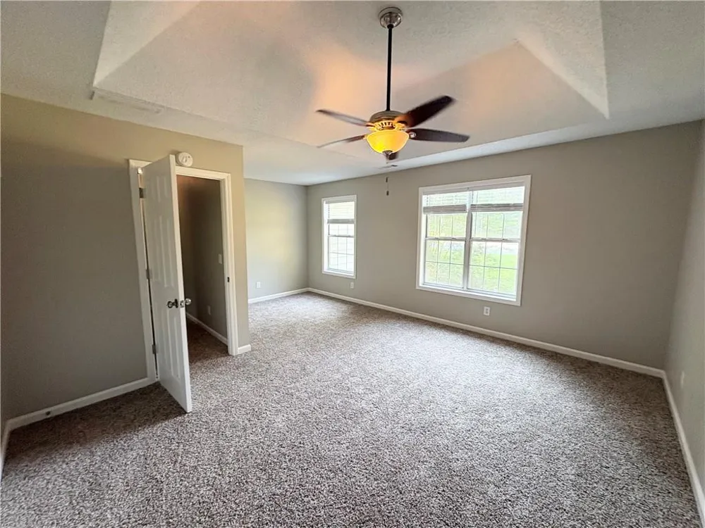 1511 Harbor Watch Court Woodstock, GA 30189