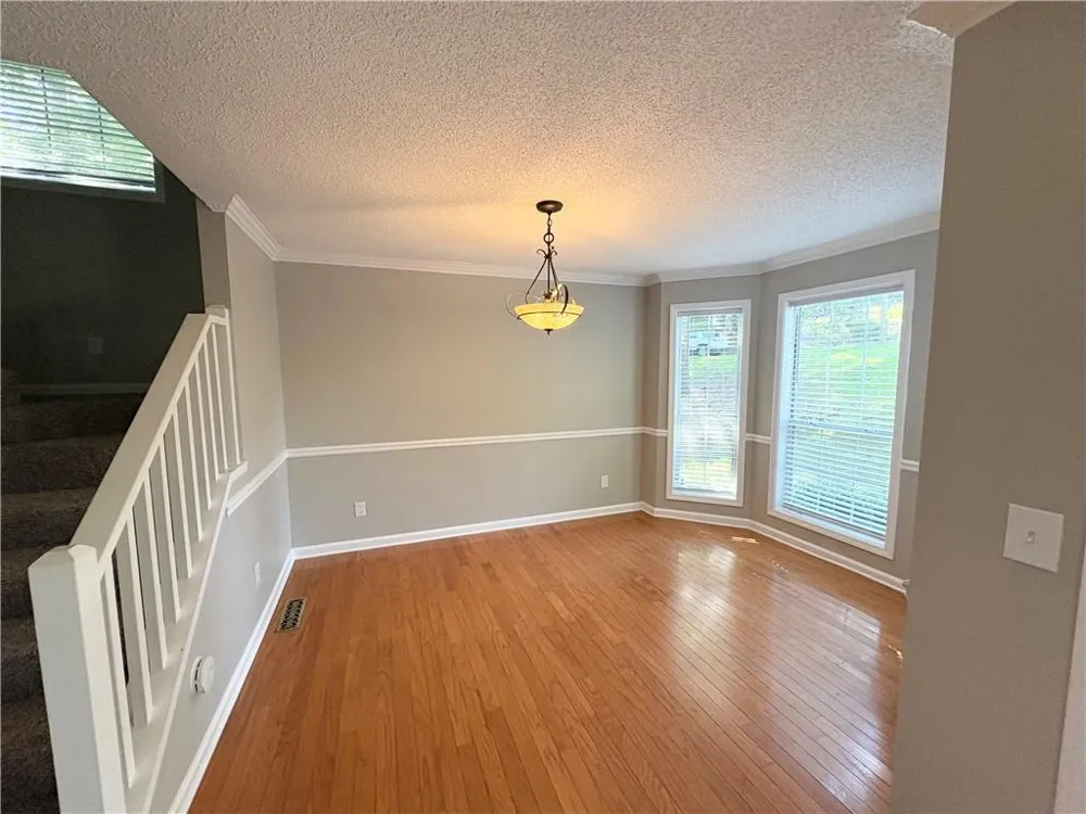 1511 Harbor Watch Court Woodstock, GA 30189
