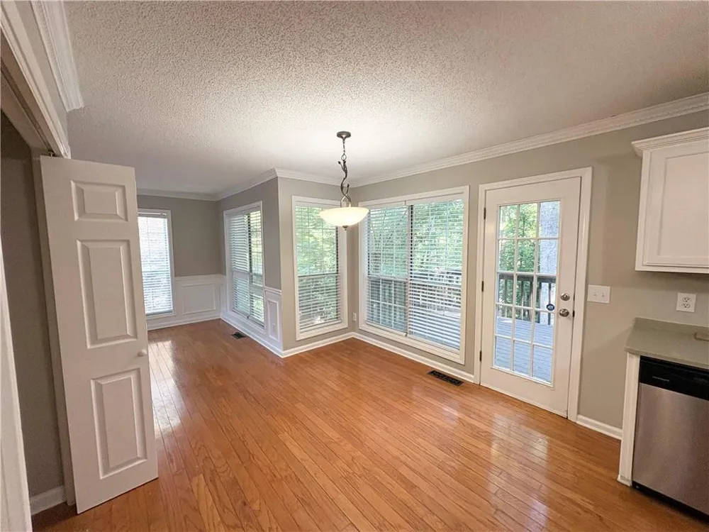 1511 Harbor Watch Court Woodstock, GA 30189