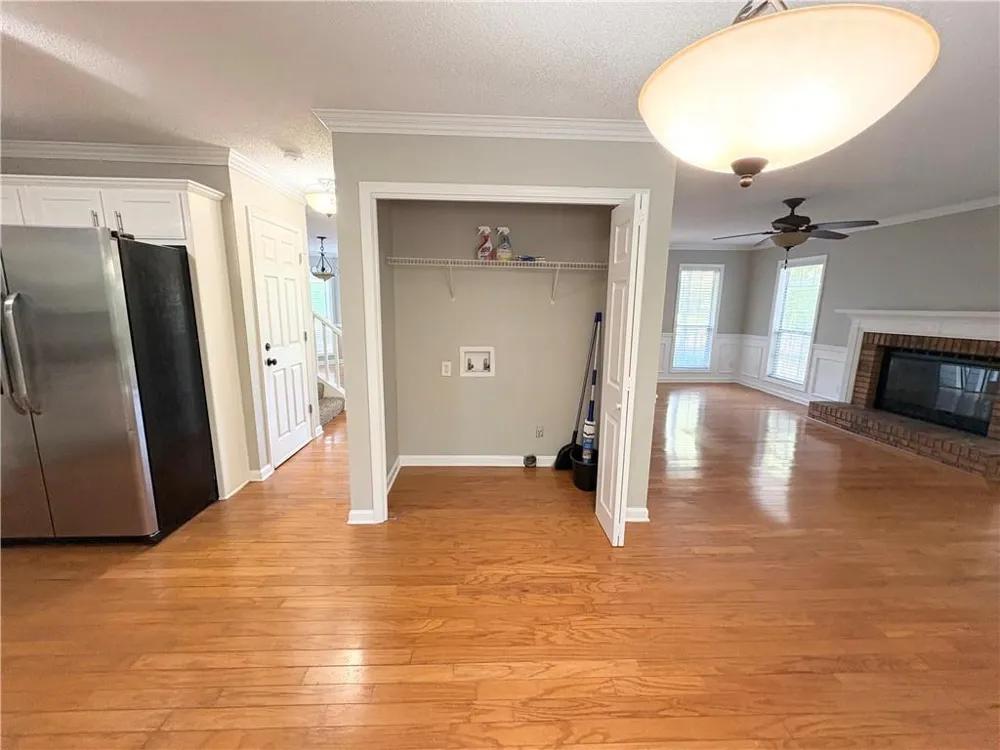 1511 Harbor Watch Court Woodstock, GA 30189