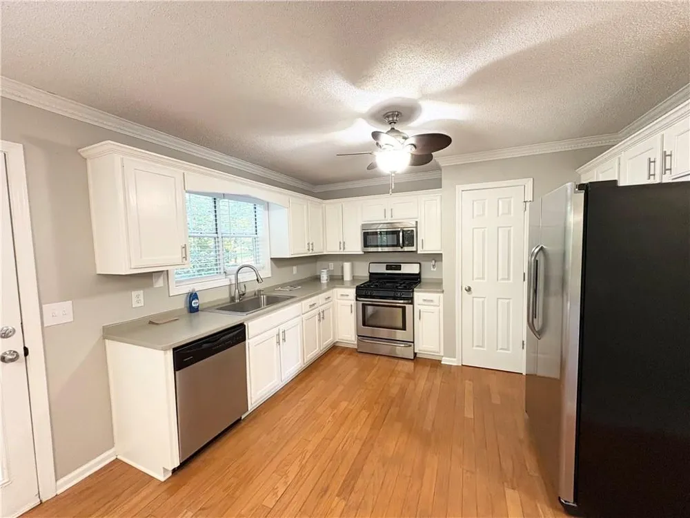 1511 Harbor Watch Court Woodstock, GA 30189