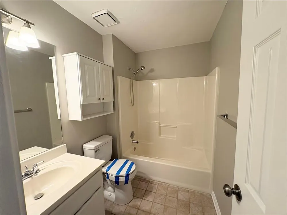 1511 Harbor Watch Court Woodstock, GA 30189