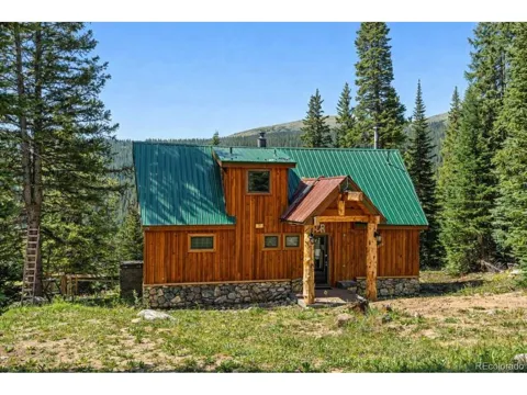 321 Monte Cristo Mine Road