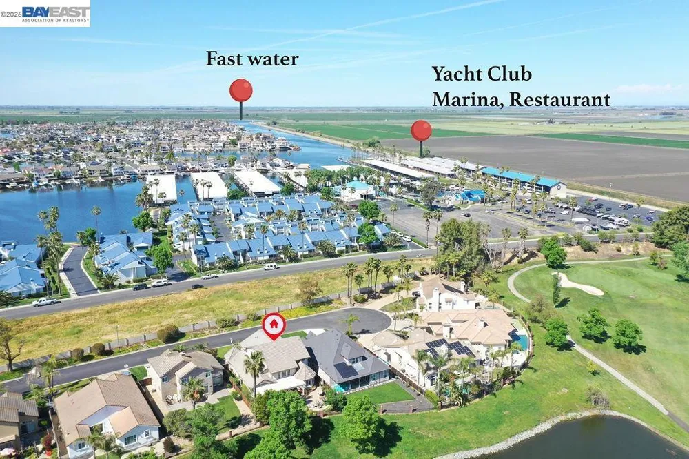 82 Edgeview Ct Discovery Bay, CA 94505