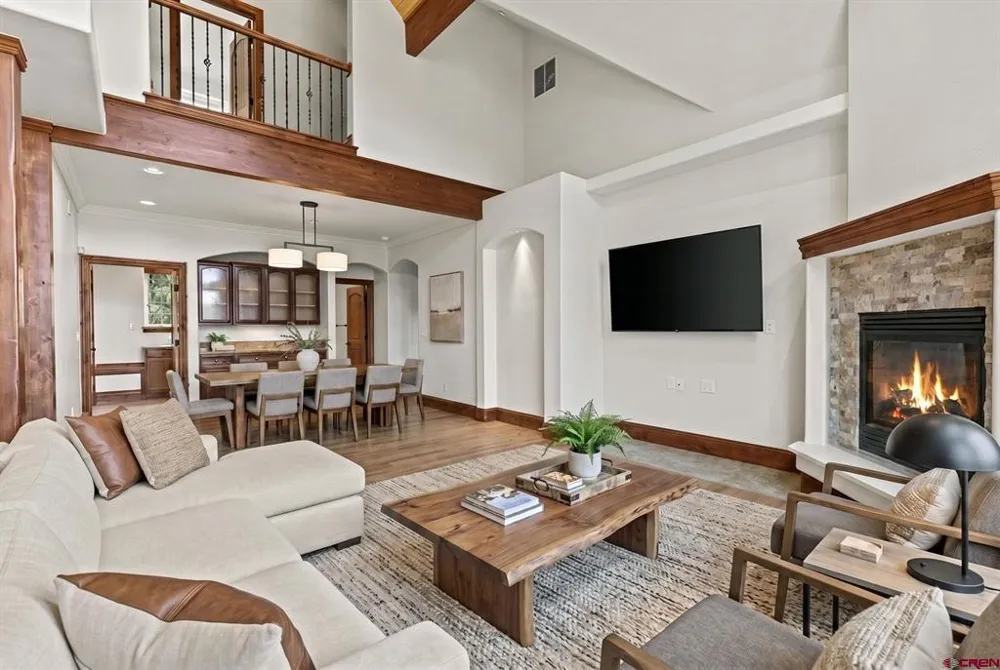 3120 W 4th Avenue Durango, CO 81301