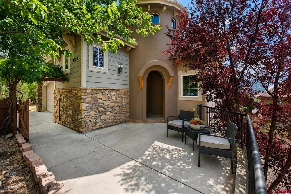 3120 W 4th Avenue Durango, CO 81301