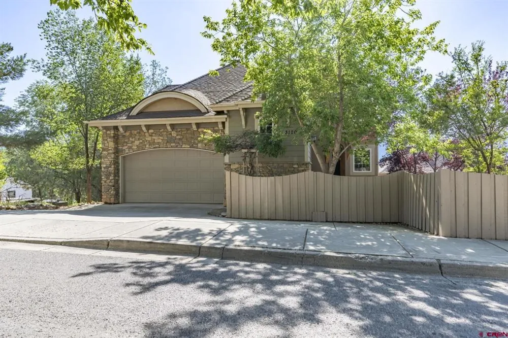 3120 W 4th Avenue Durango, CO 81301