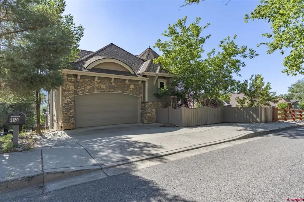 3120 W 4th Avenue Durango, CO 81301
