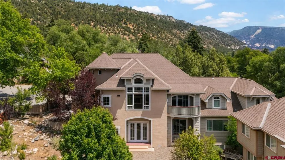 3120 W 4th Avenue Durango, CO 81301