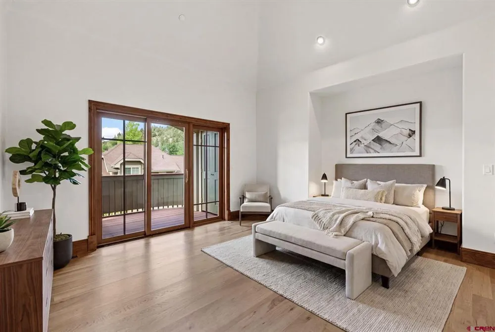 3120 W 4th Avenue Durango, CO 81301
