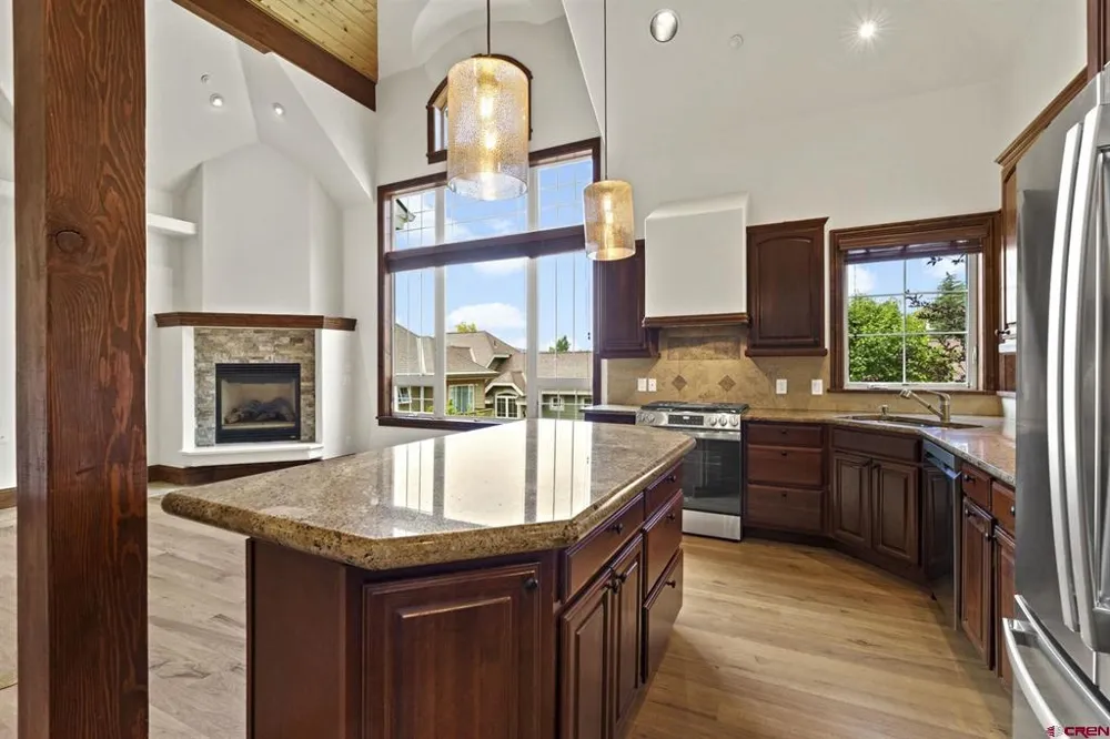 3120 W 4th Avenue Durango, CO 81301