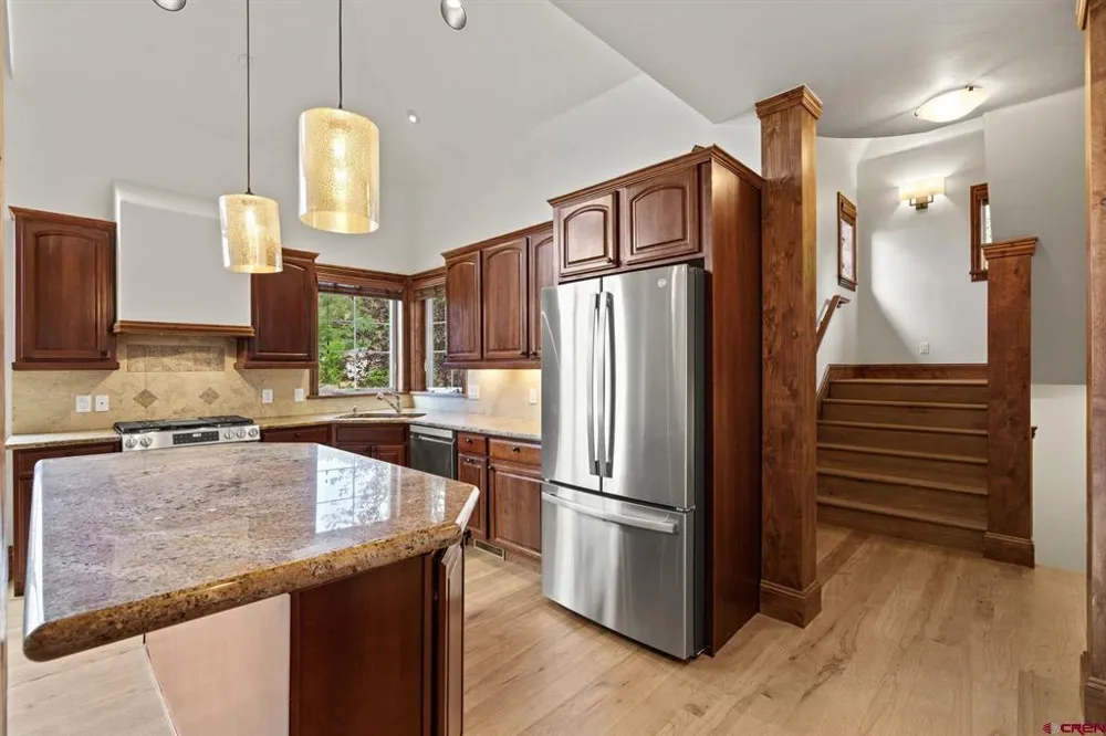 3120 W 4th Avenue Durango, CO 81301