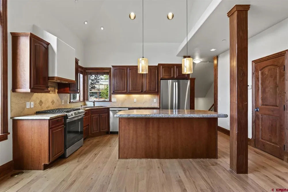 3120 W 4th Avenue Durango, CO 81301