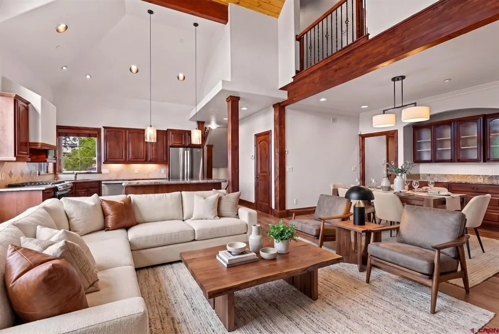 3120 W 4th Avenue Durango, CO 81301