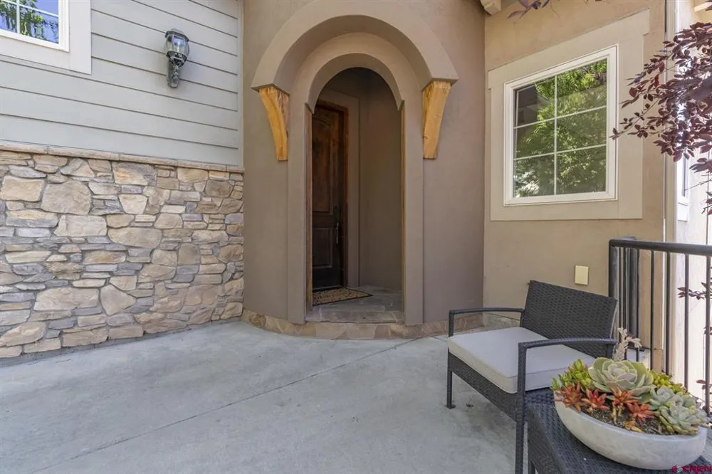 3120 W 4th Avenue Durango, CO 81301