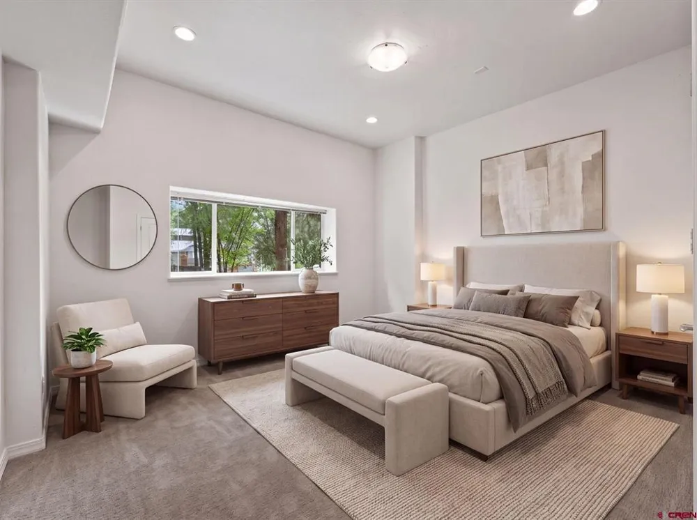3120 W 4th Avenue Durango, CO 81301