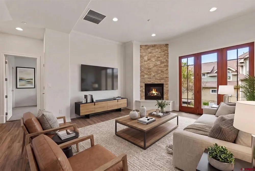 3120 W 4th Avenue Durango, CO 81301