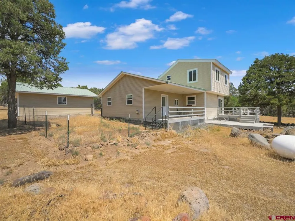 20931 Brimstone Road Cedaredge, CO 81413
