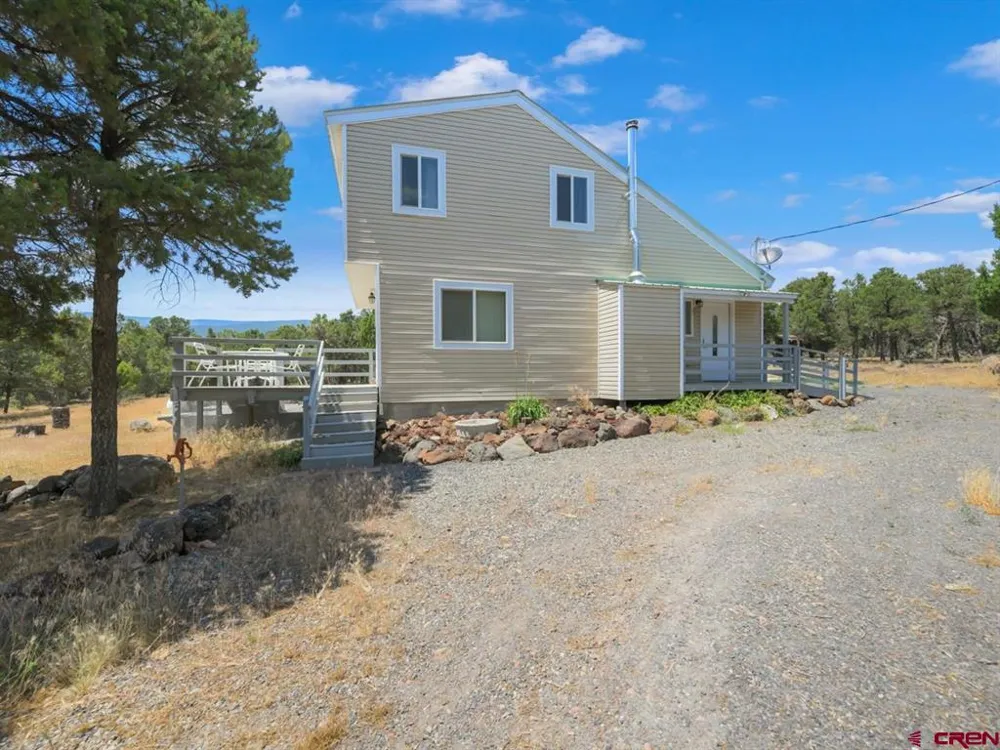 20931 Brimstone Road Cedaredge, CO 81413