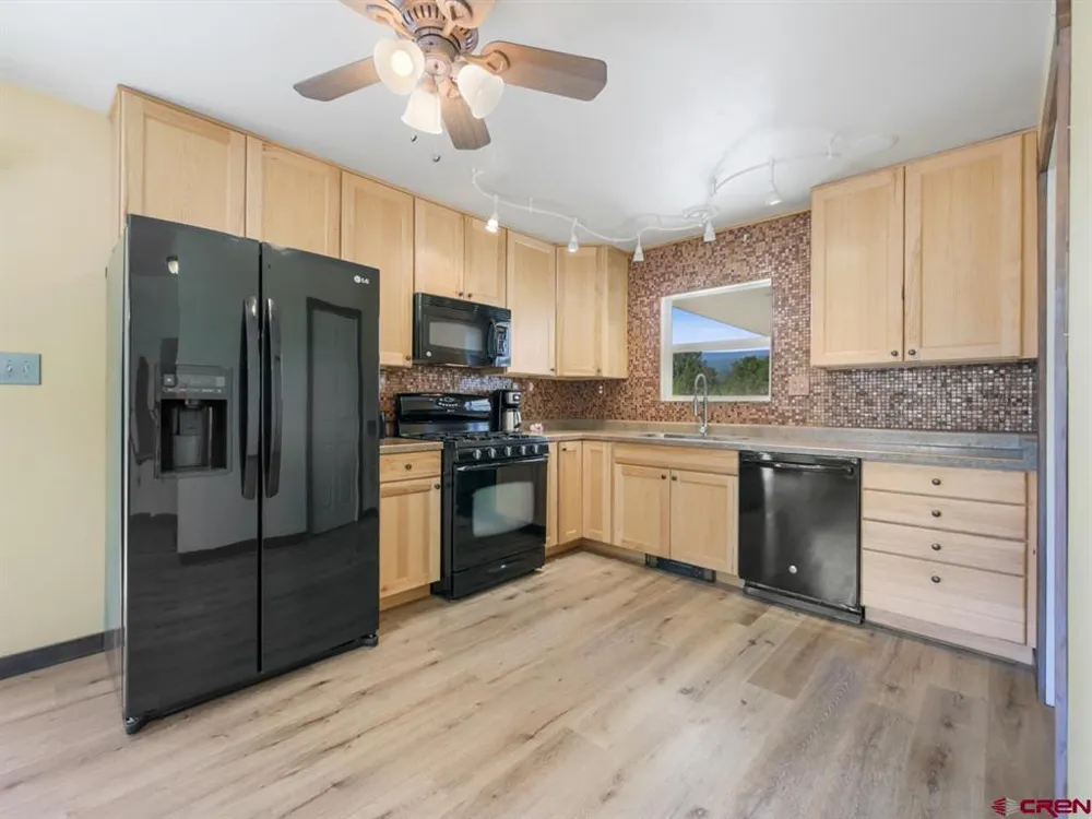 20931 Brimstone Road Cedaredge, CO 81413