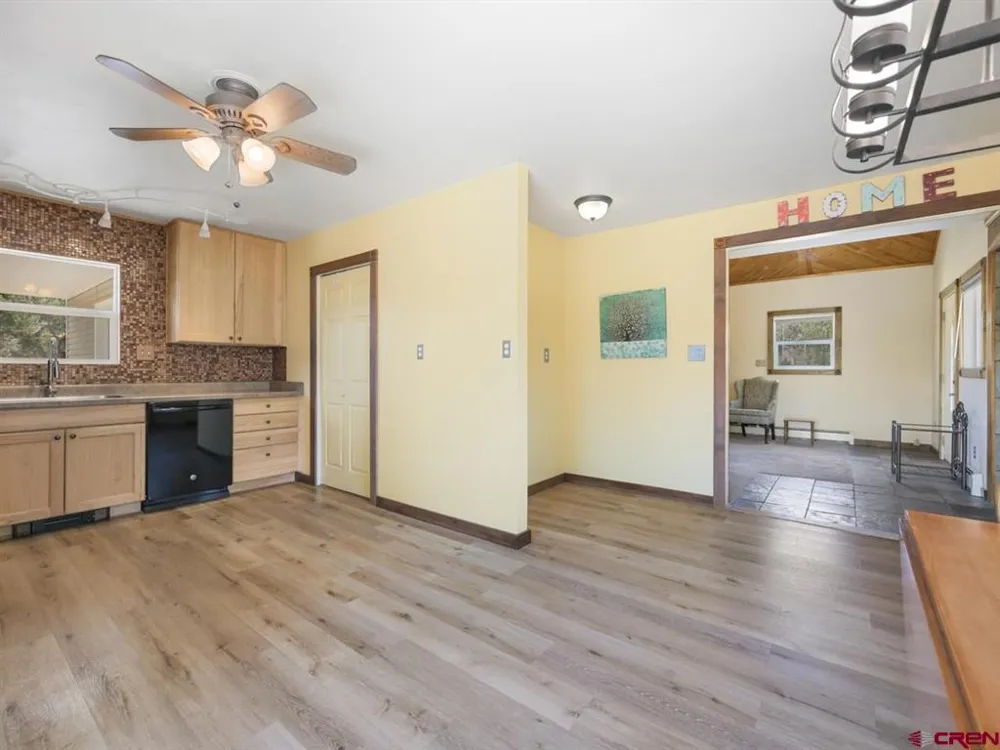 20931 Brimstone Road Cedaredge, CO 81413