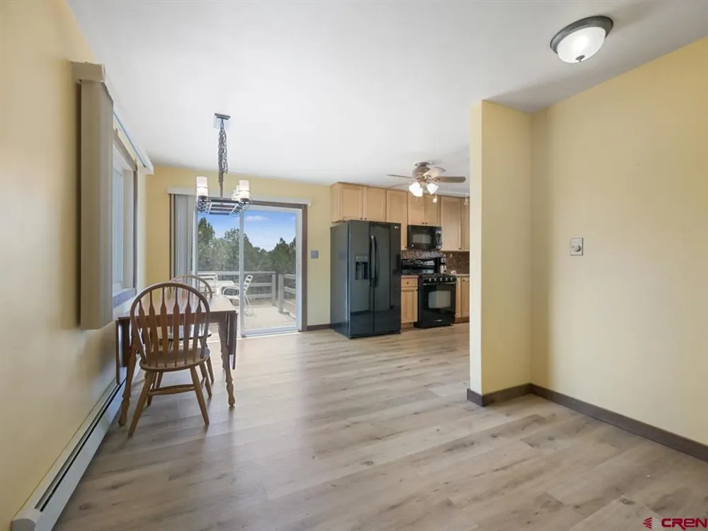 20931 Brimstone Road Cedaredge, CO 81413