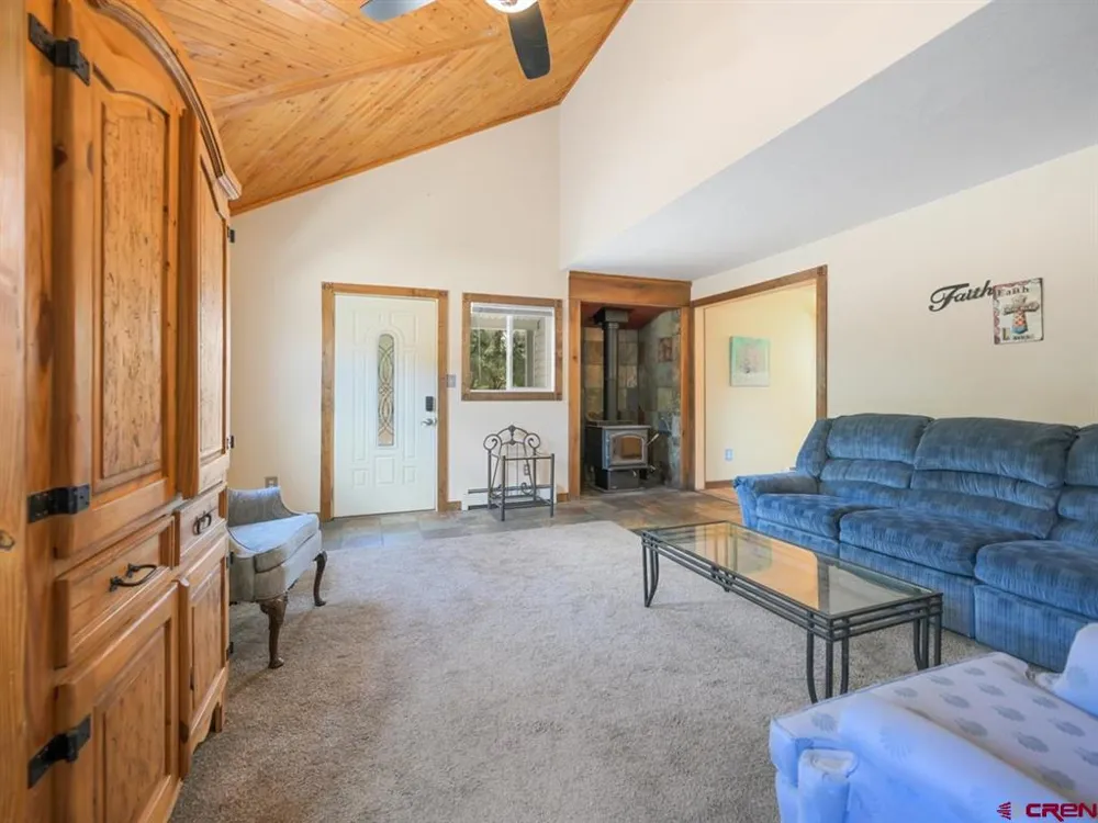 20931 Brimstone Road Cedaredge, CO 81413