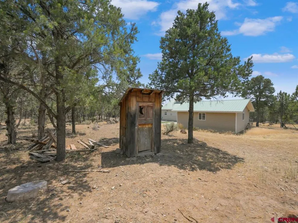 20931 Brimstone Road Cedaredge, CO 81413