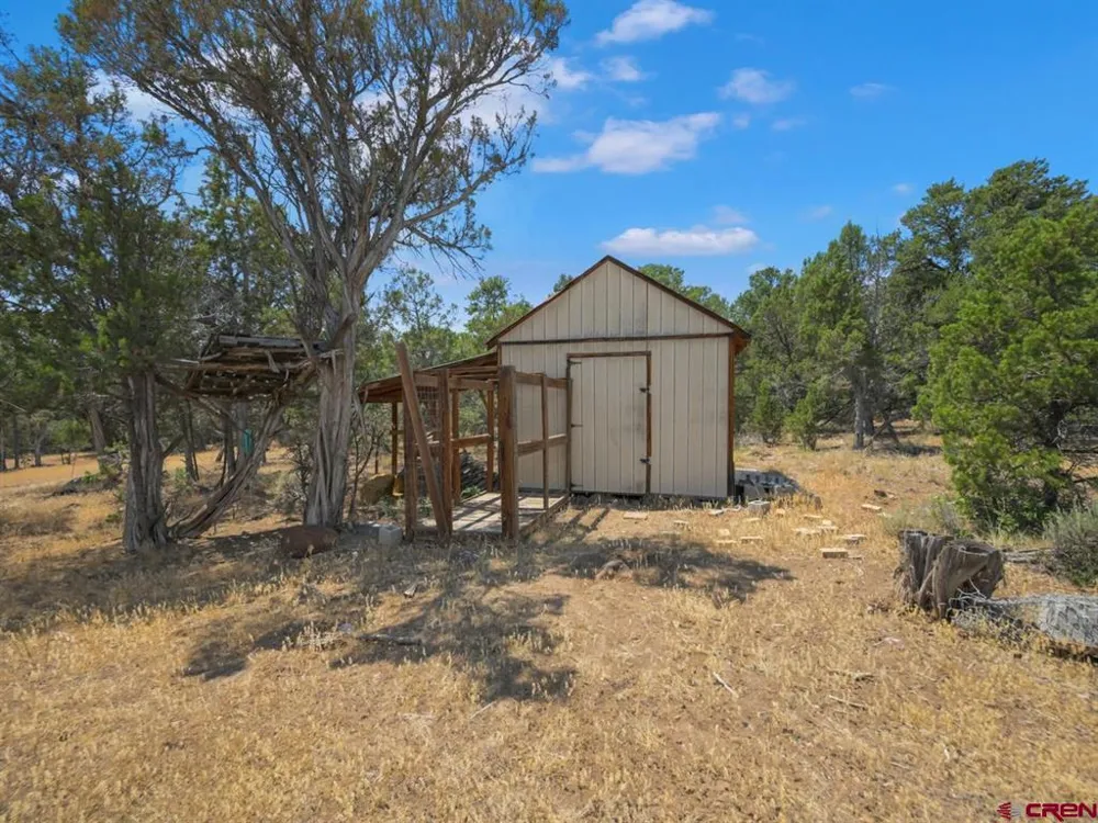 20931 Brimstone Road Cedaredge, CO 81413