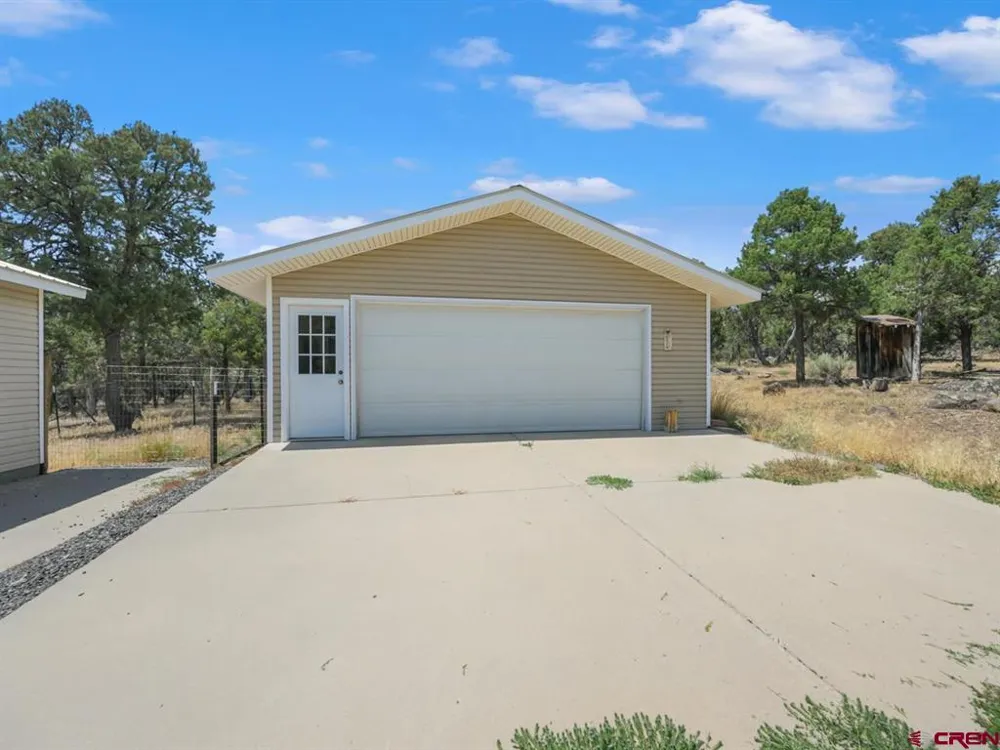 20931 Brimstone Road Cedaredge, CO 81413