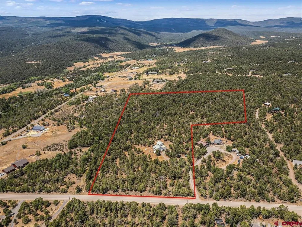 20931 Brimstone Road Cedaredge, CO 81413
