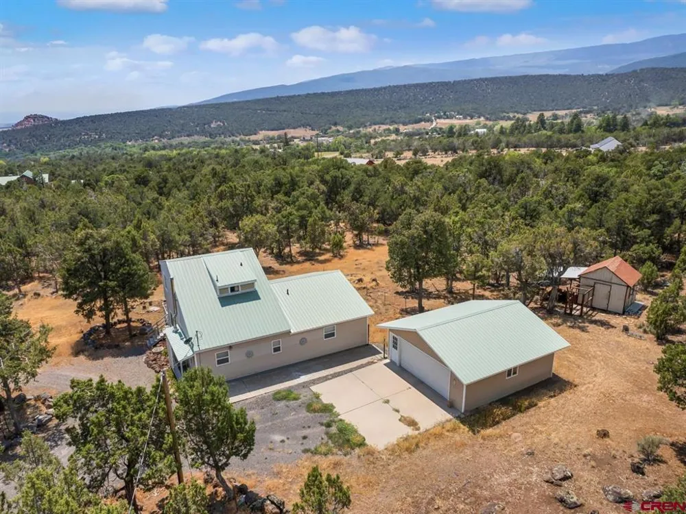 20931 Brimstone Road Cedaredge, CO 81413