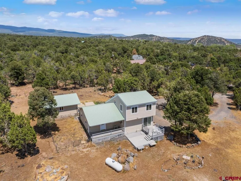 20931 Brimstone Road Cedaredge, CO 81413