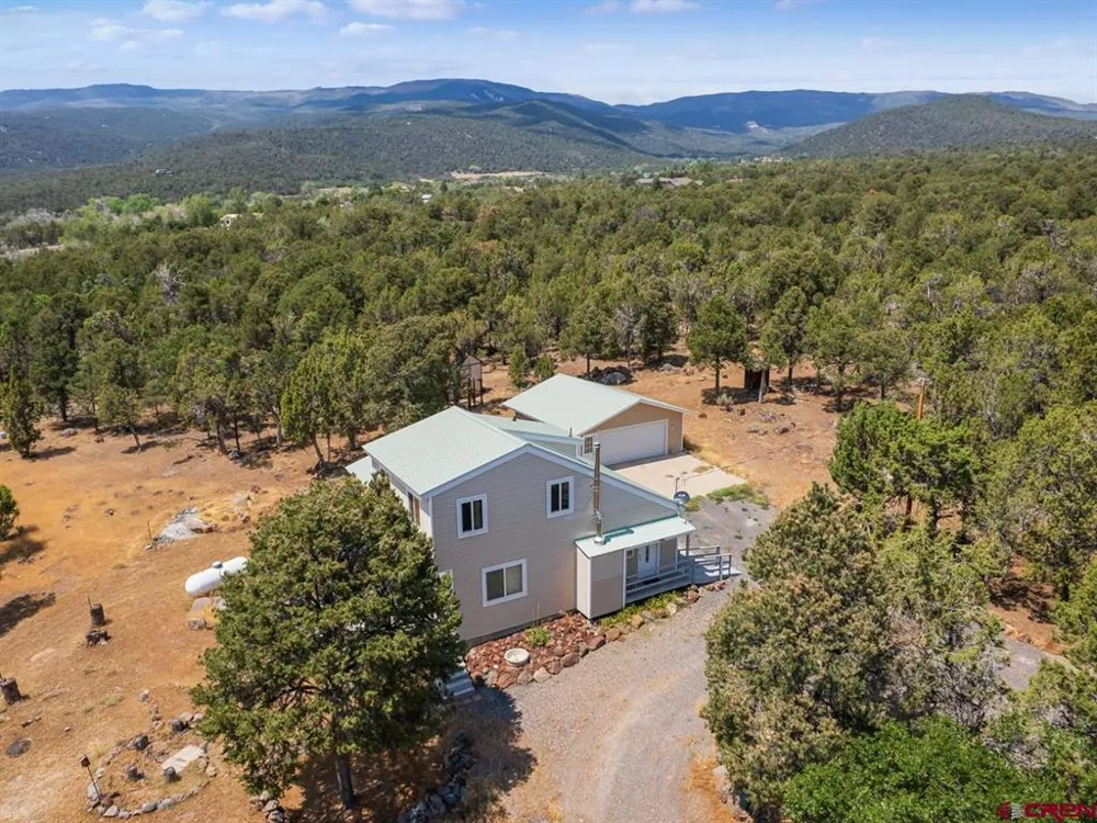 20931 Brimstone Road Cedaredge, CO 81413