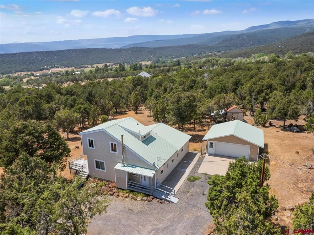 20931 Brimstone Road Cedaredge, CO 81413