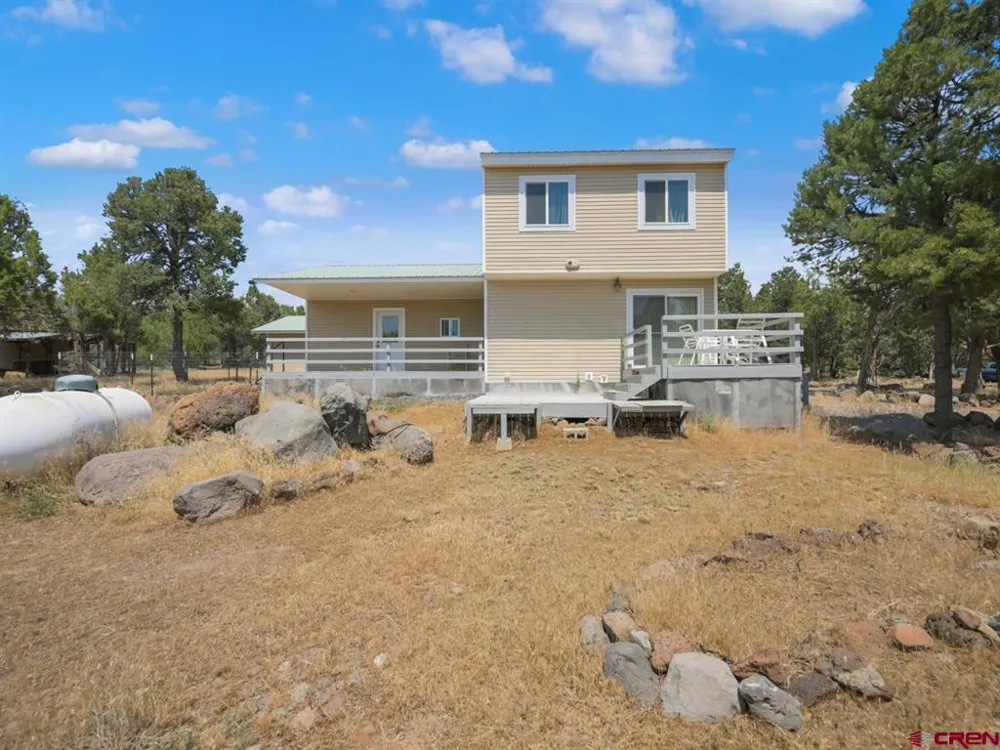 20931 Brimstone Road Cedaredge, CO 81413
