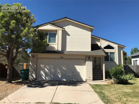 759 Descendant Drive