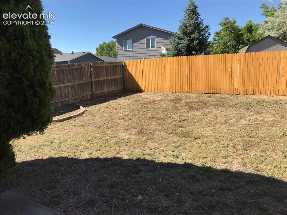 759 Descendant Drive Fountain, CO 80817