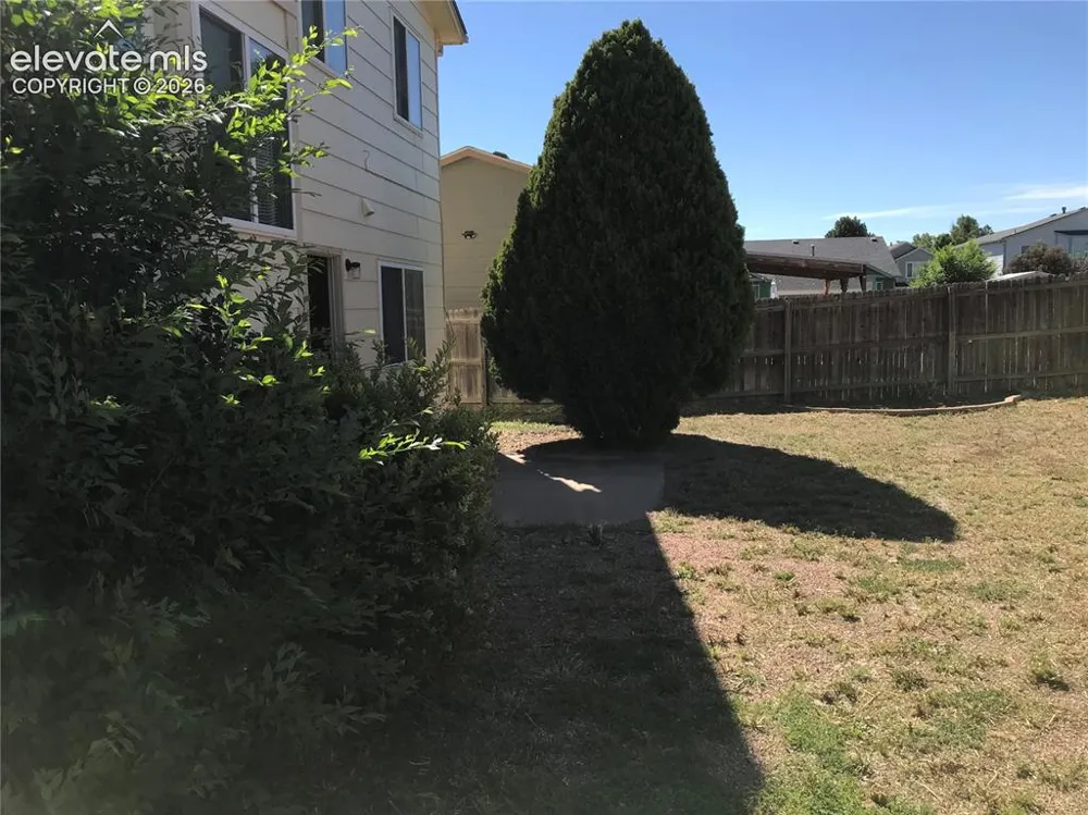 759 Descendant Drive Fountain, CO 80817