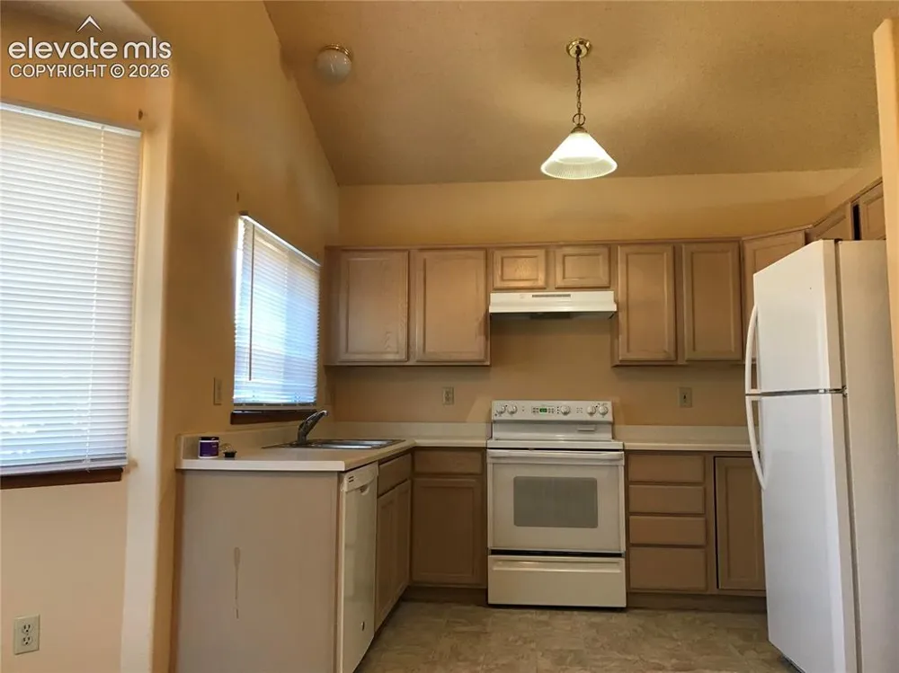 759 Descendant Drive Fountain, CO 80817