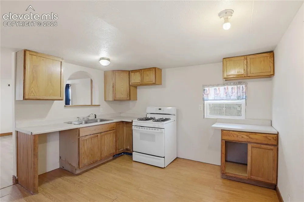 639 Wisconsin Avenue Limon, CO 80828